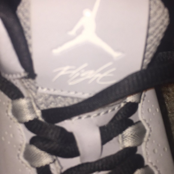 Jordan Flights - Picture 2 of 3